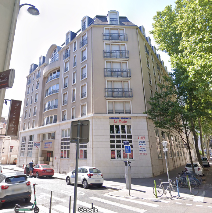 Lyon (69)