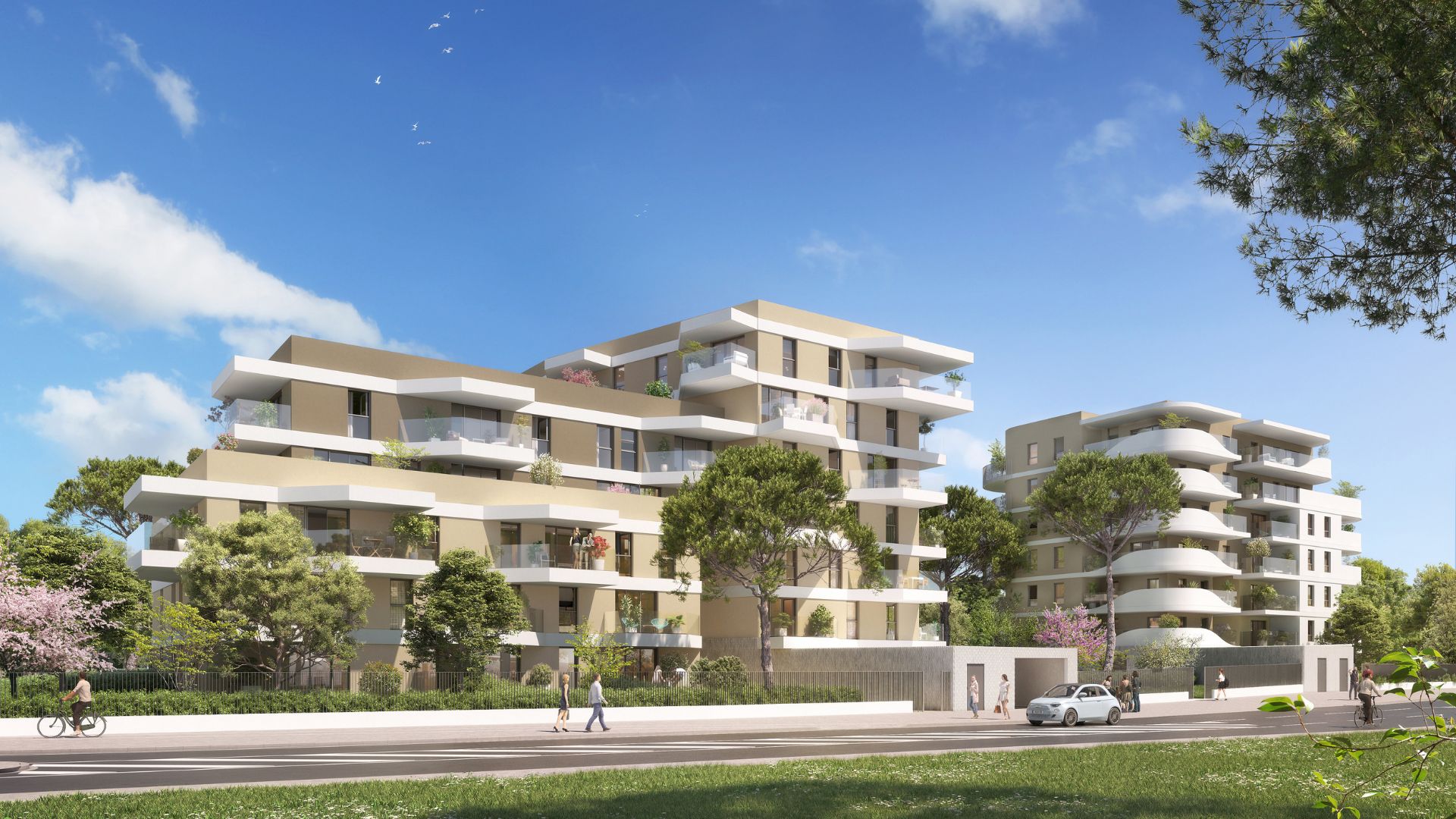 Montpellier (34)