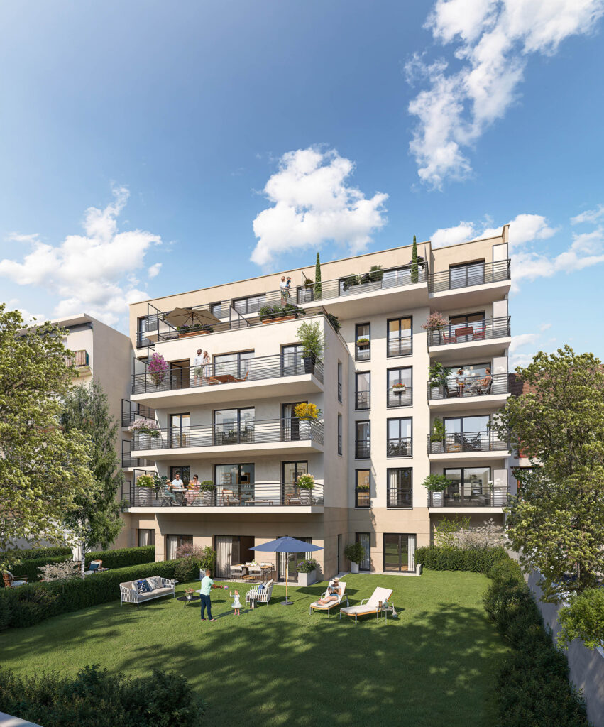 Le Perreux-sur-Marne (94)