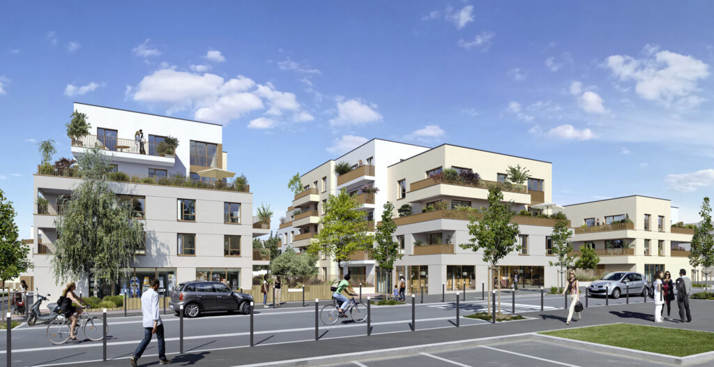 Carrières-sous-Poissy (78)