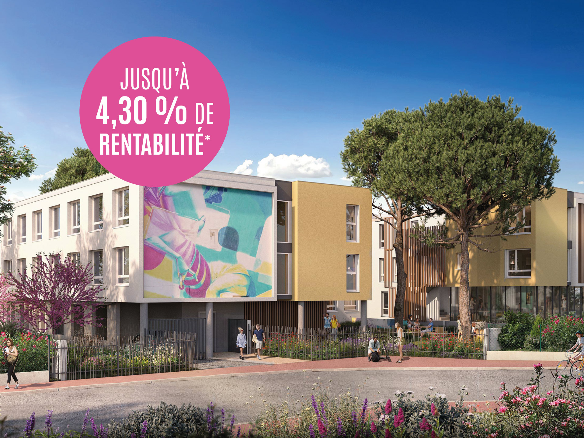 Montpellier (34)