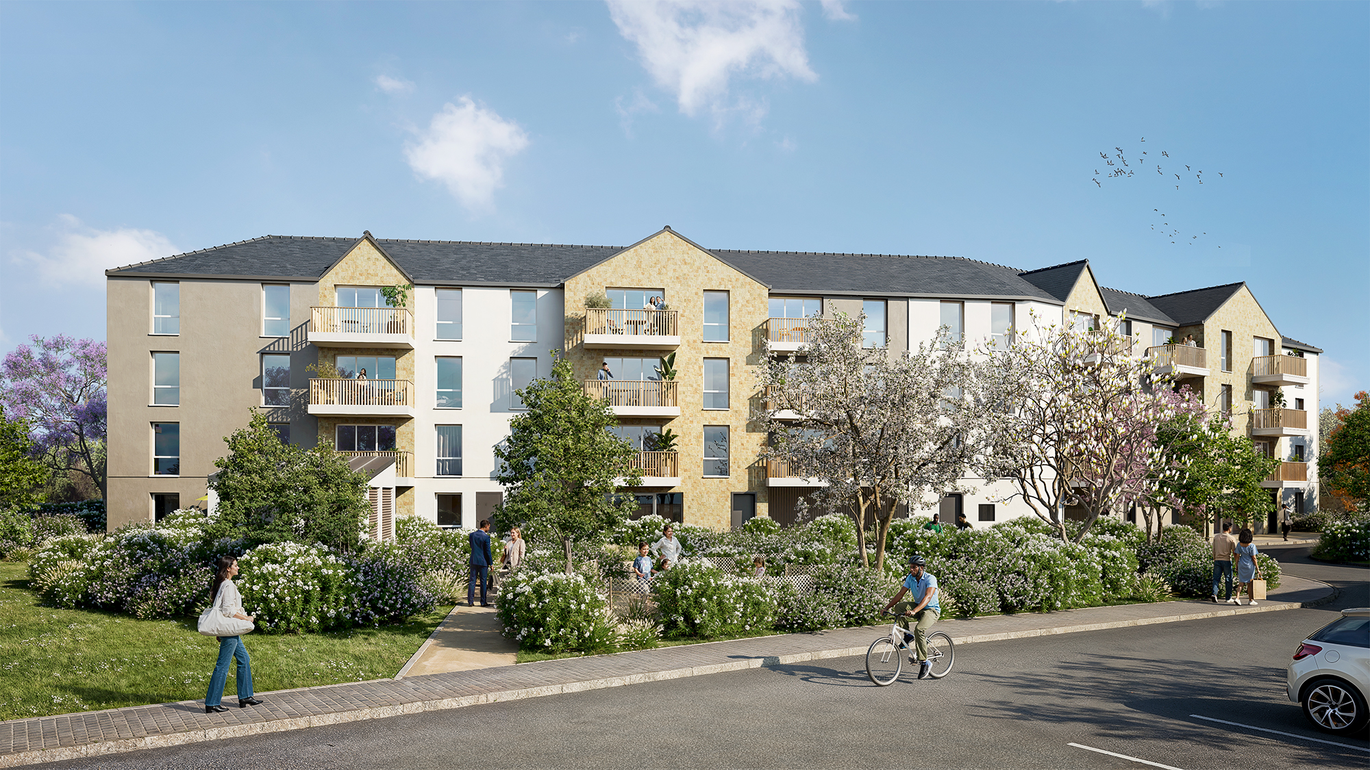 Le Coudray-Montceaux (91)