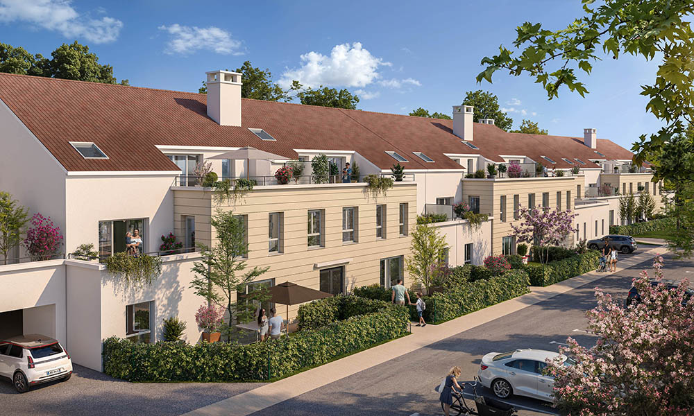 Crécy-la-Chapelle (77)