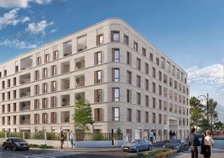 La Garenne-Colombes (92)