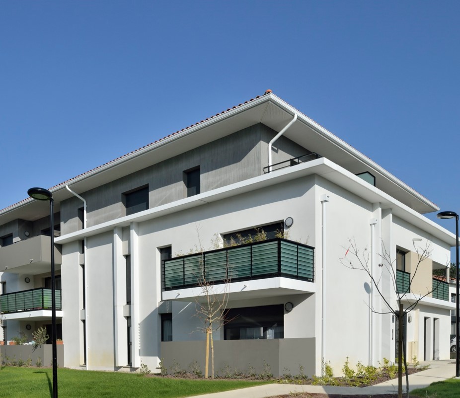 Programme neuf à Balma – 1 logement – À partir de 176 565 €