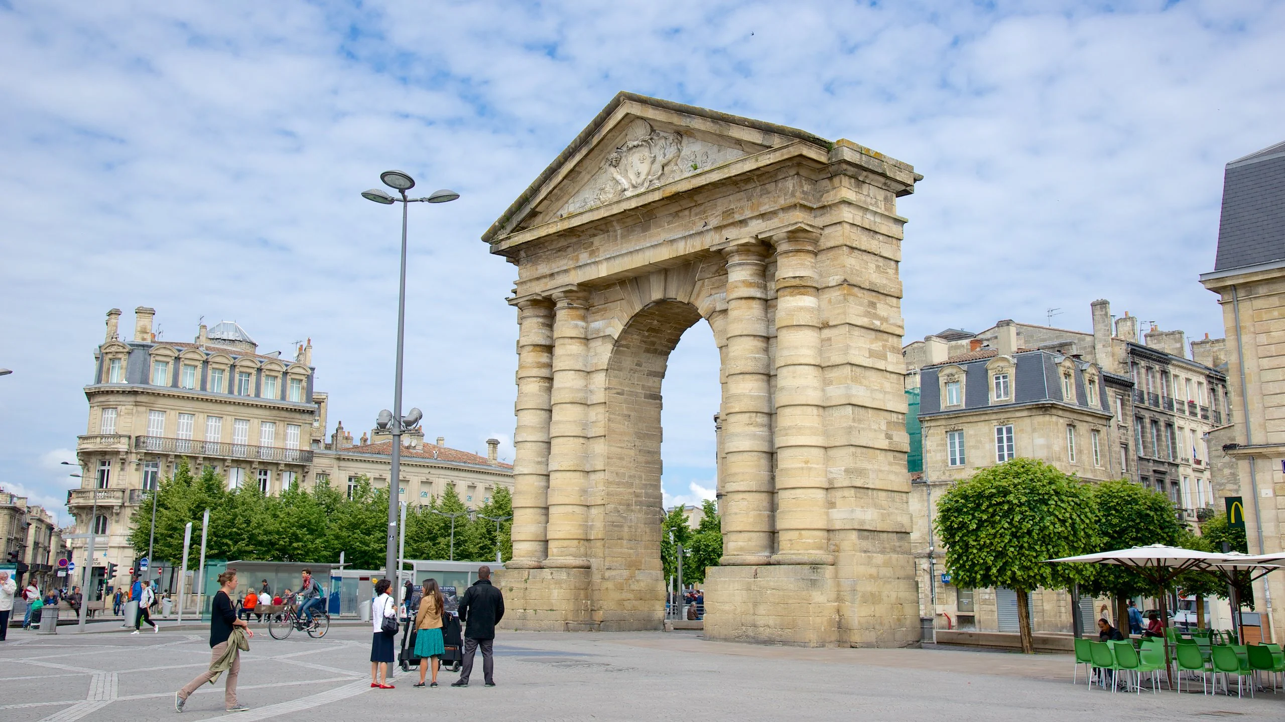 Bordeaux (33)