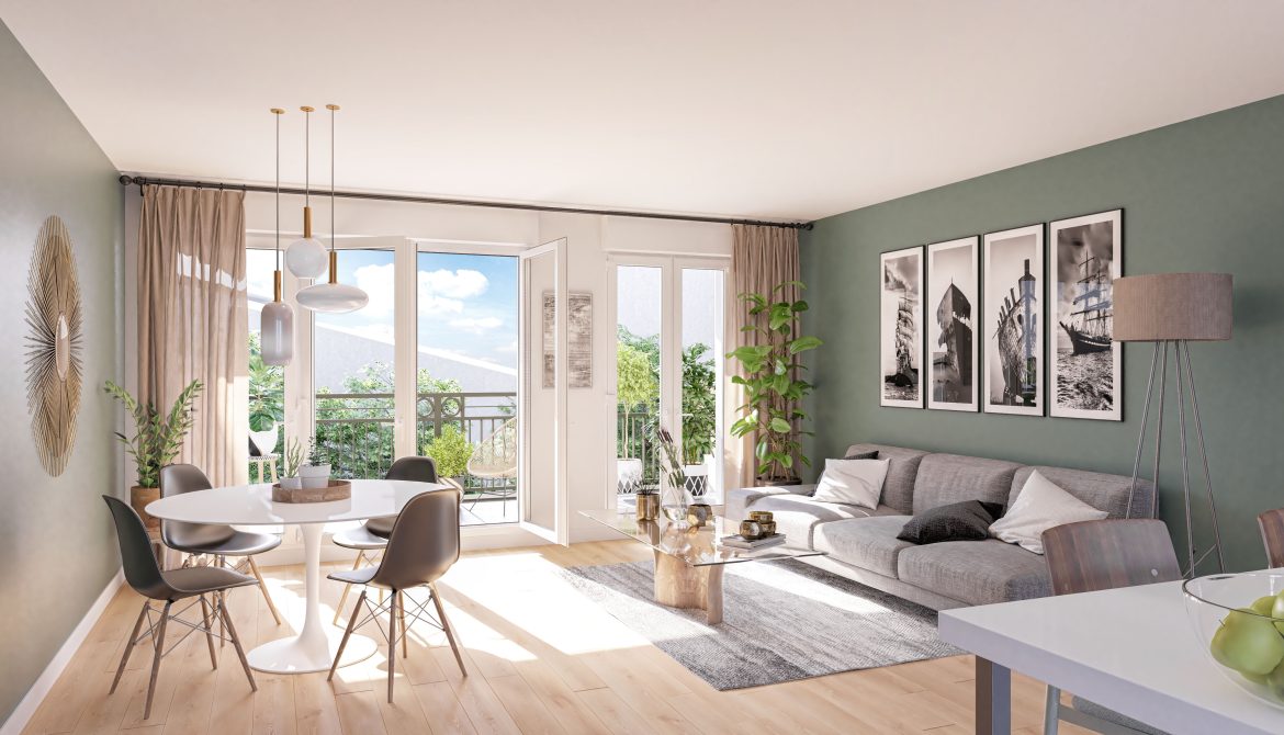 Décines-Charpieu (69)