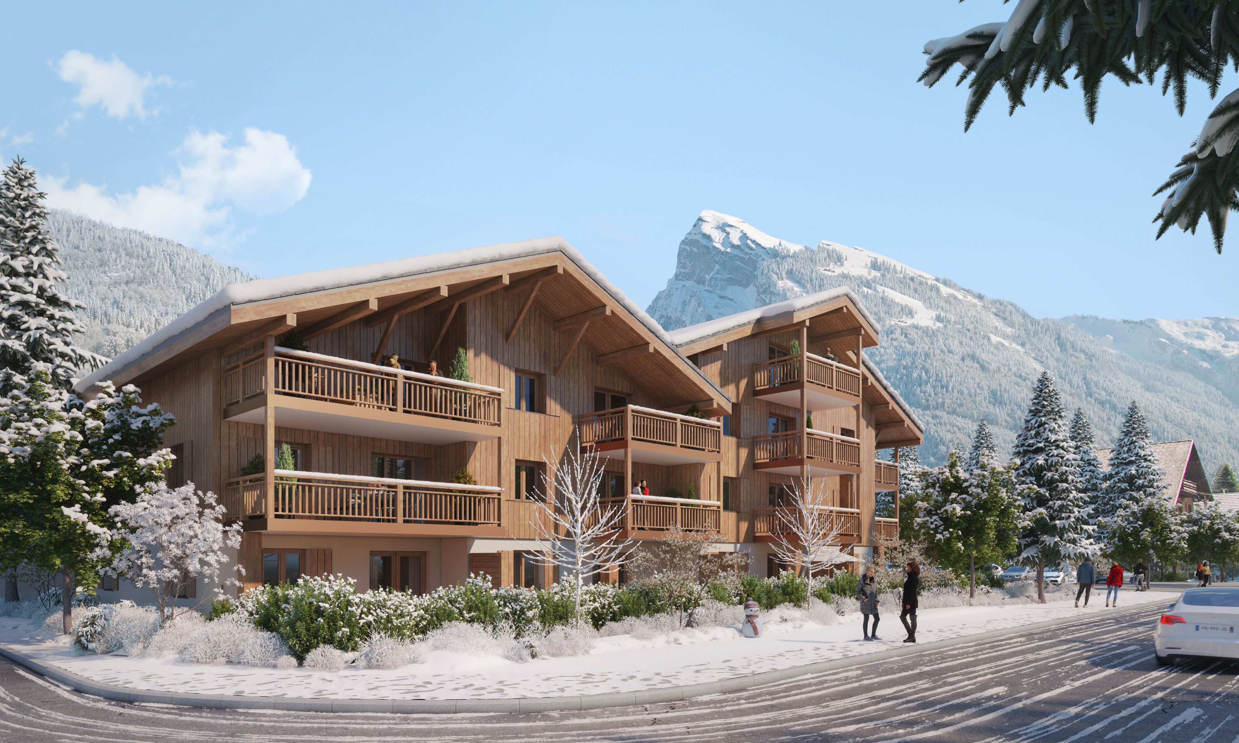 Samoëns (74)