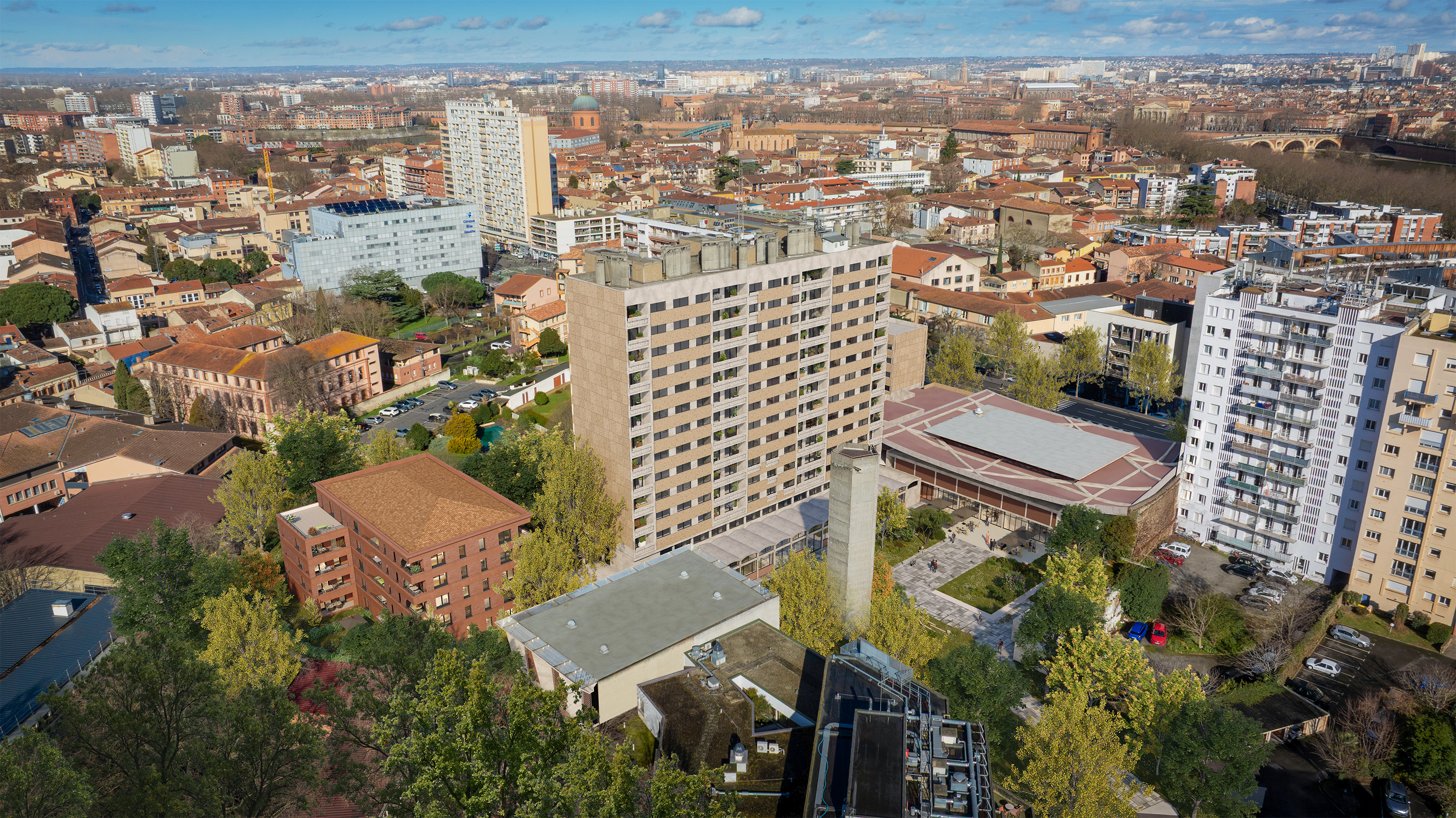 Toulouse (31)