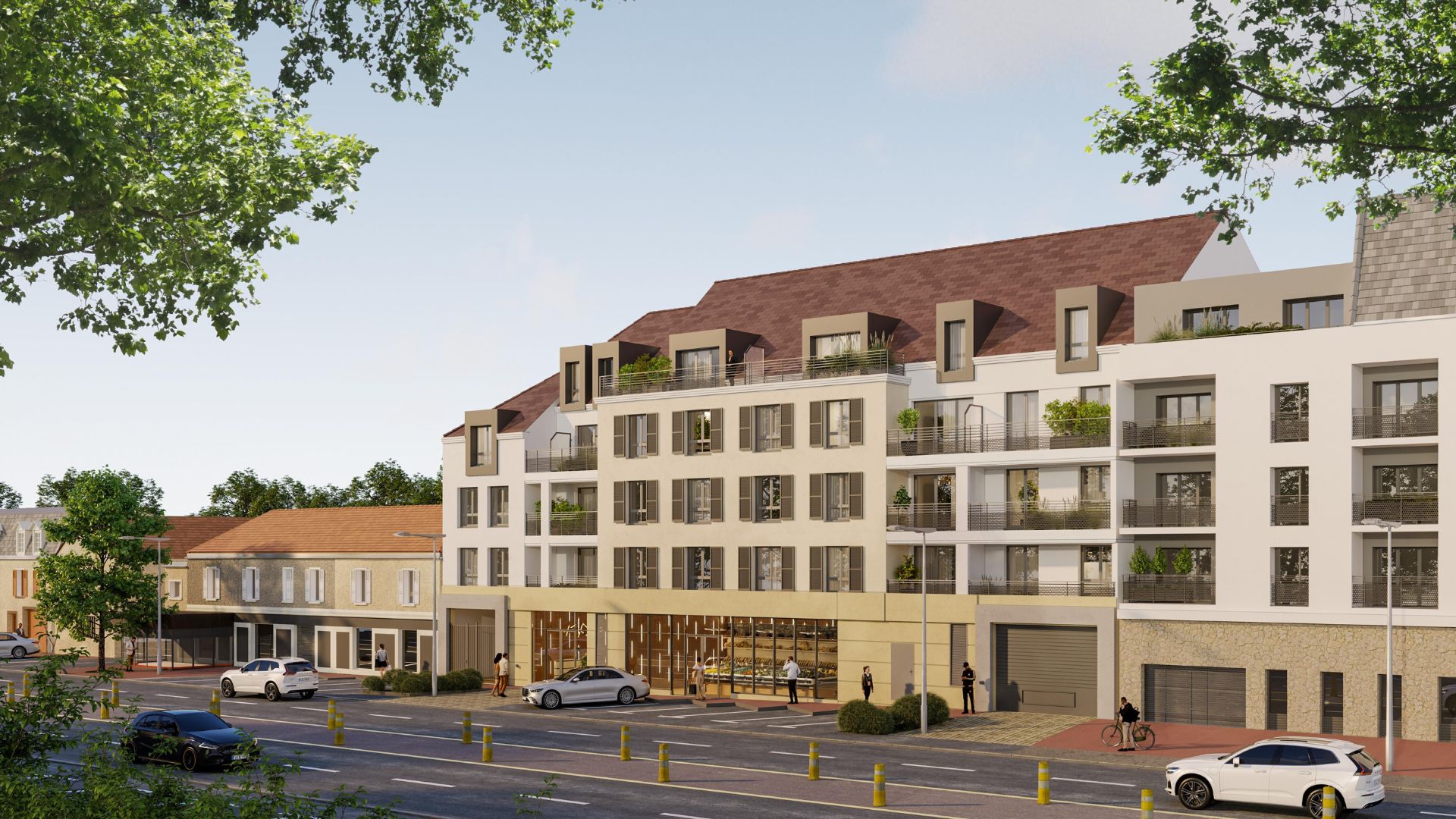 Juvisy-sur-Orge (91)
