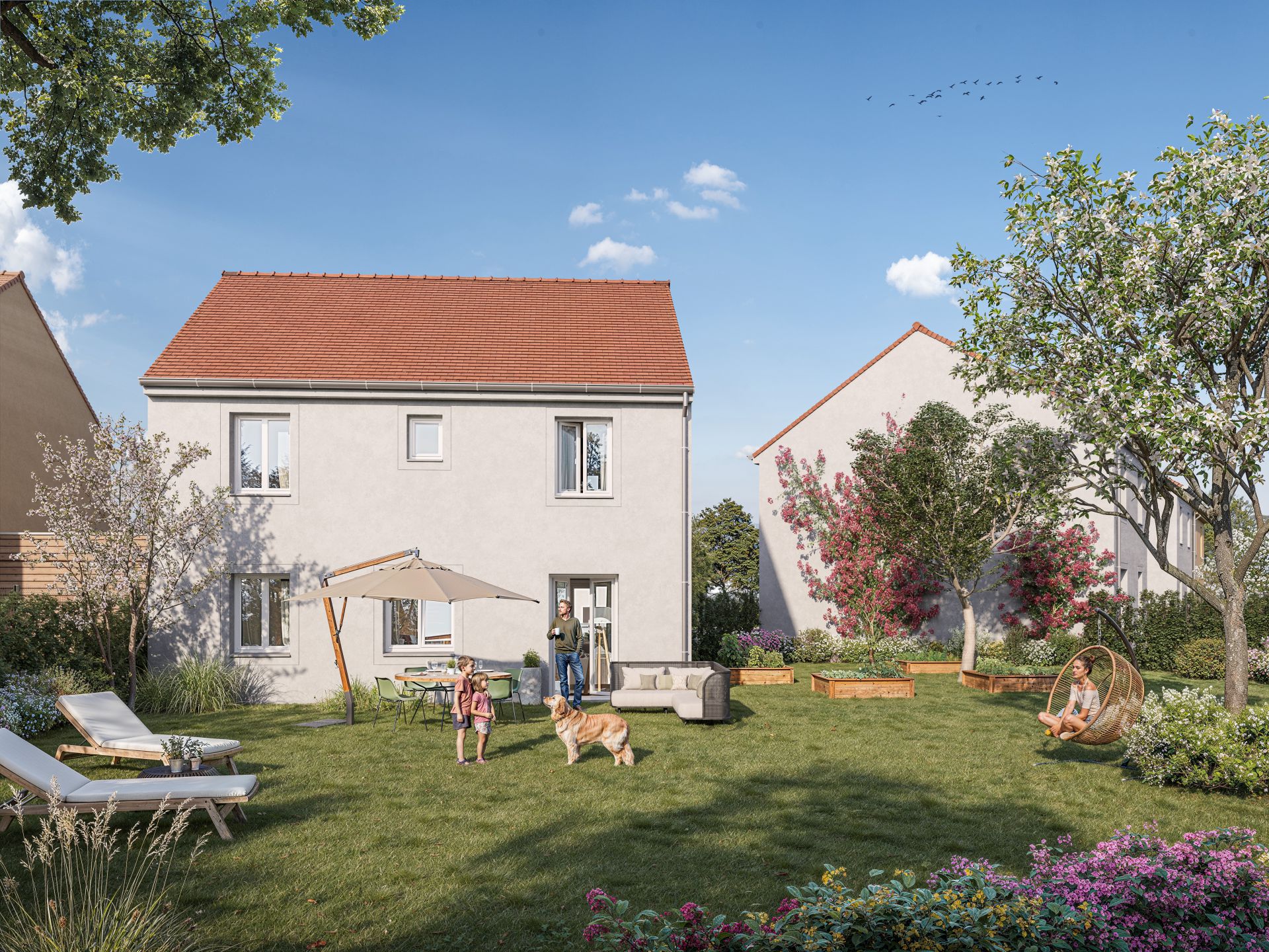 Longueville (77)
