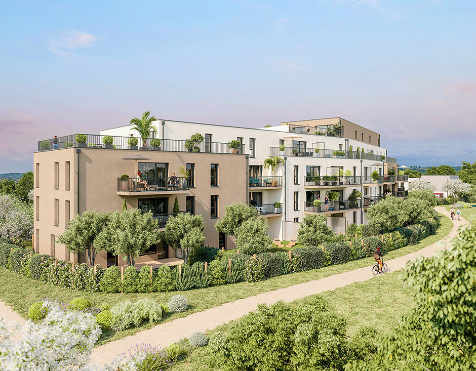 Blainville-sur-Orne (14)