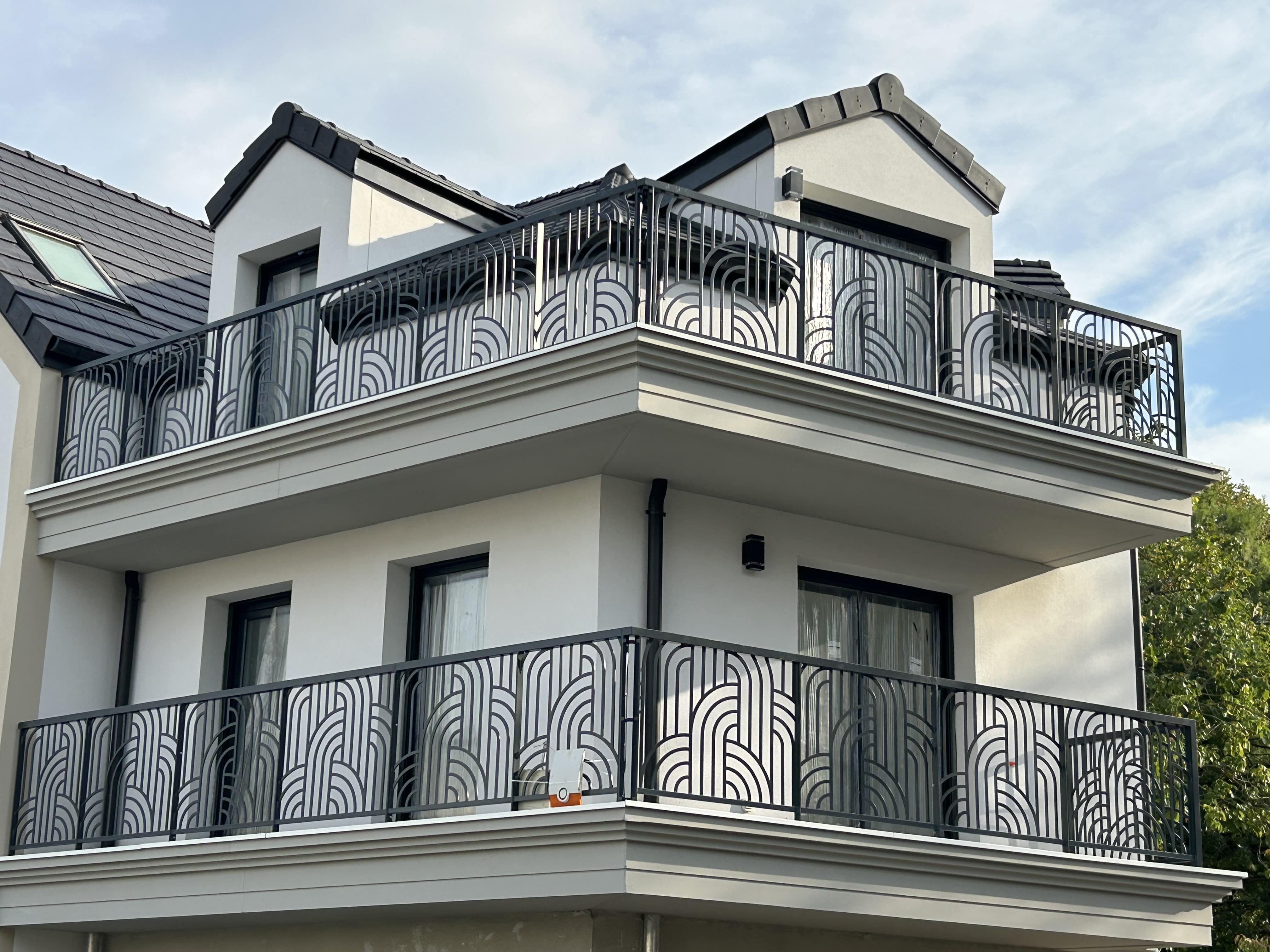 Programme neuf à L'Haÿ-les-Roses – 7 logements – À partir de 373 646 €