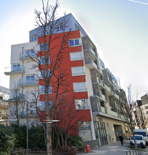 Lyon (69)
