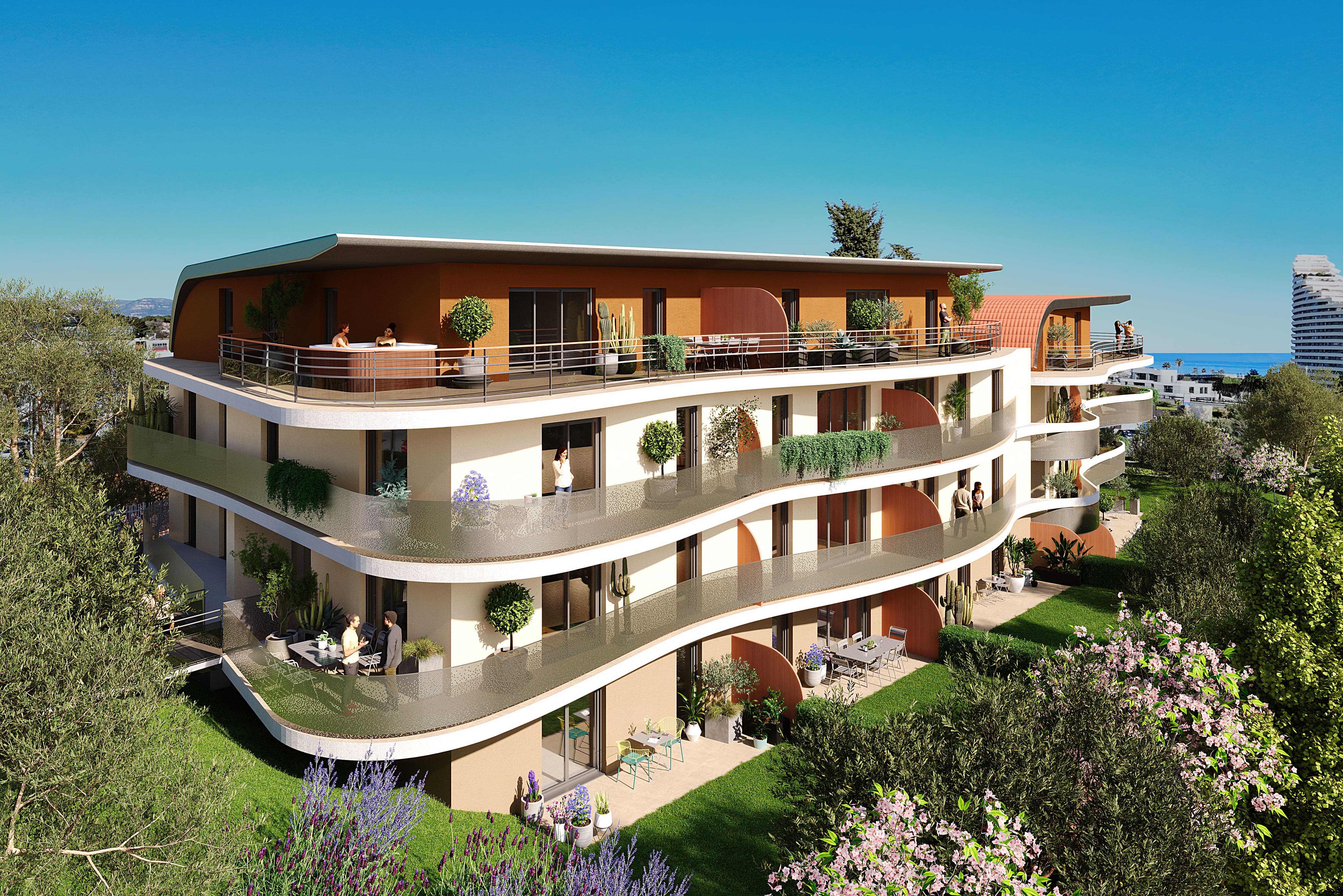 Villeneuve-Loubet (06)