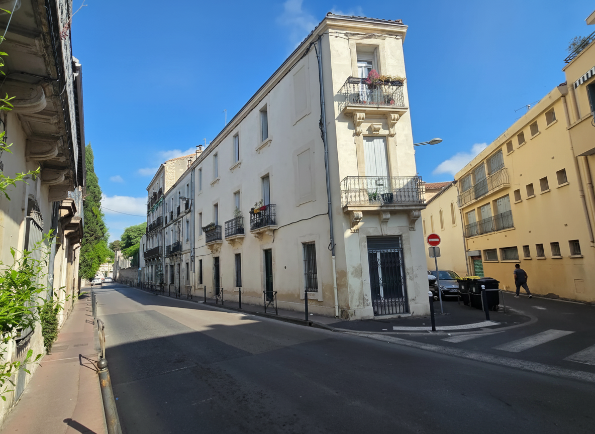 Montpellier (34)