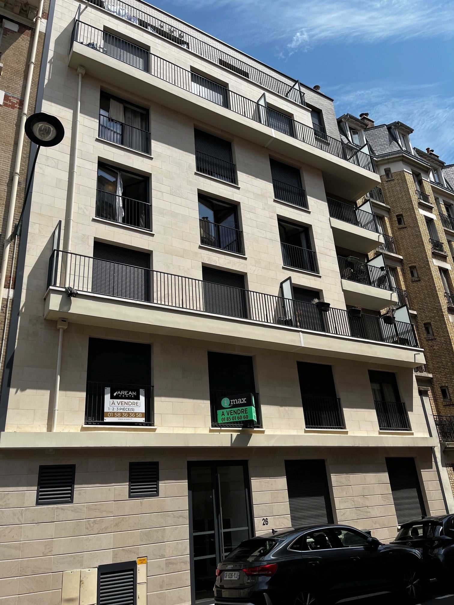 Clichy (92)