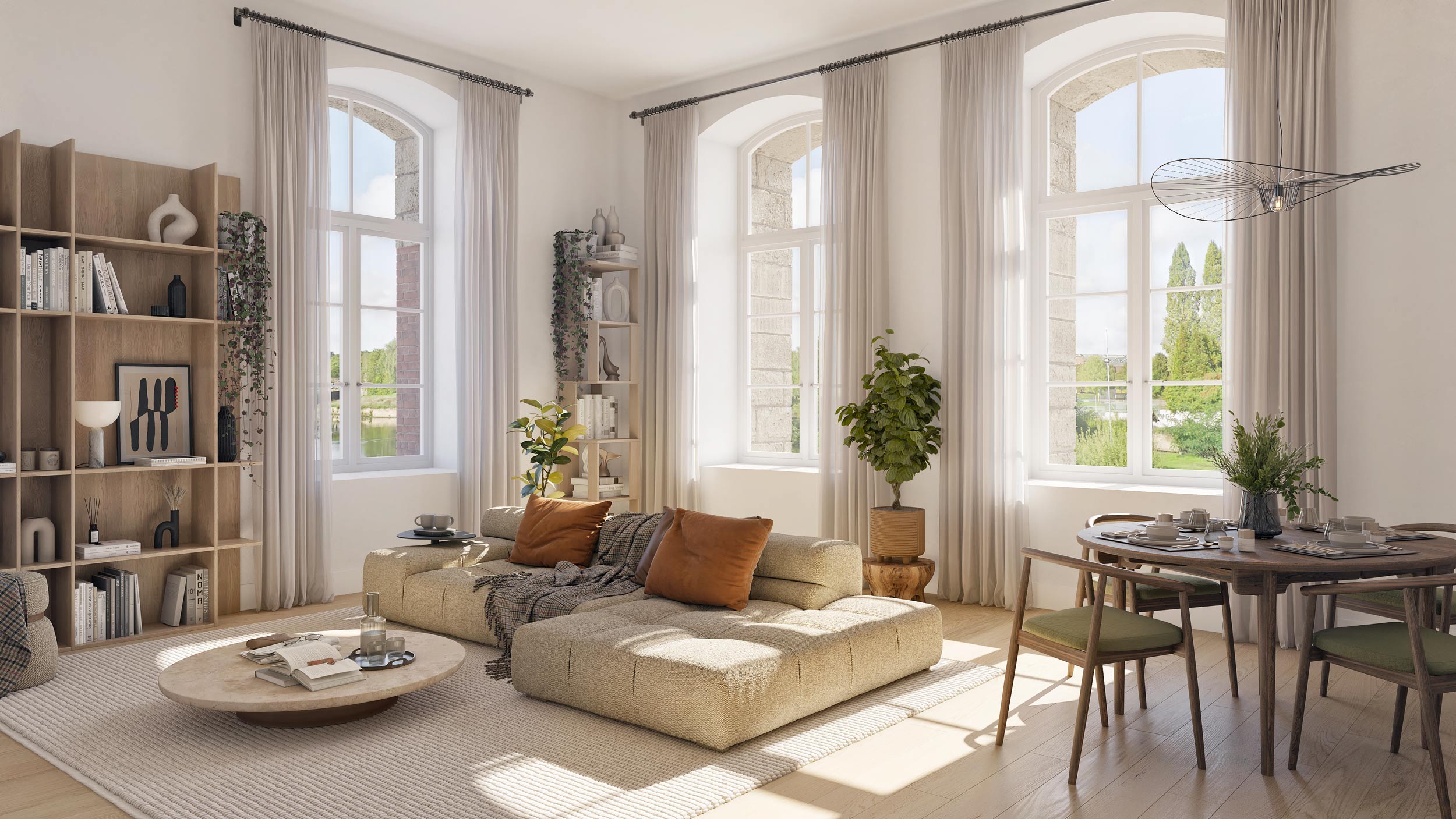 Hautmont (59)
