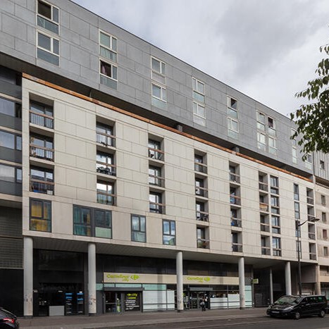 Paris (75)