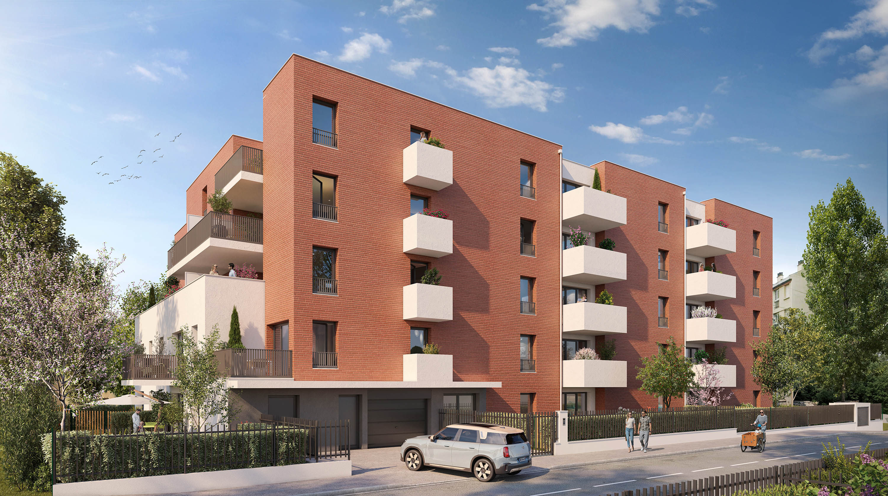 Toulouse (31)