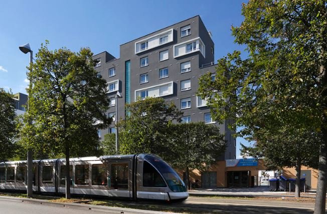Strasbourg (67)