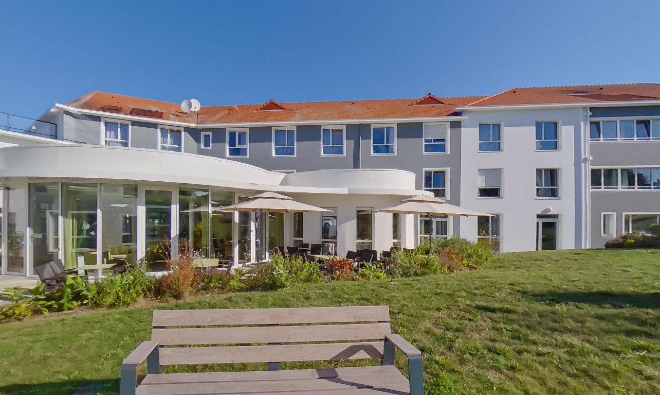 Programme neuf à Pornichet – 2 logements – À partir de 150 800 €