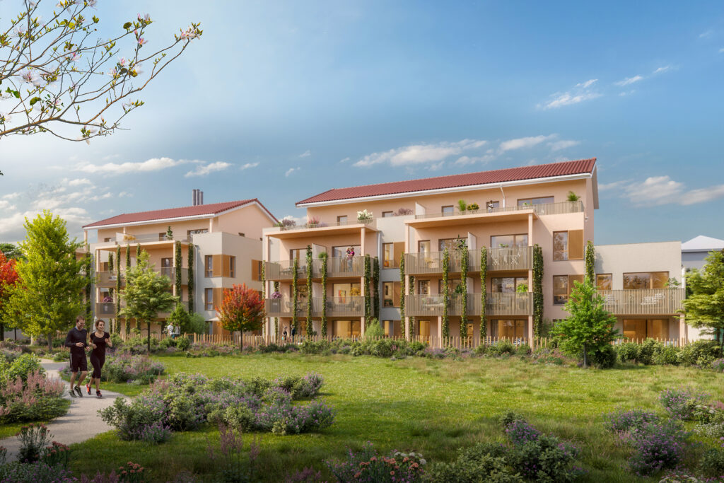 Belleville-en-Beaujolais (69)