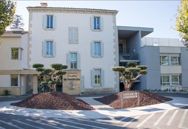Programme neuf à Marseille – 1 logement – À partir de 101 300 €