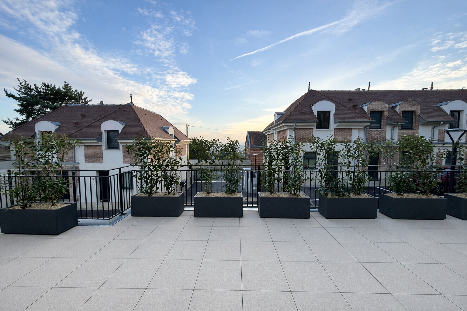 Programme neuf à Cormeilles-en-Parisis – 29 logements – À partir de 453 000 €