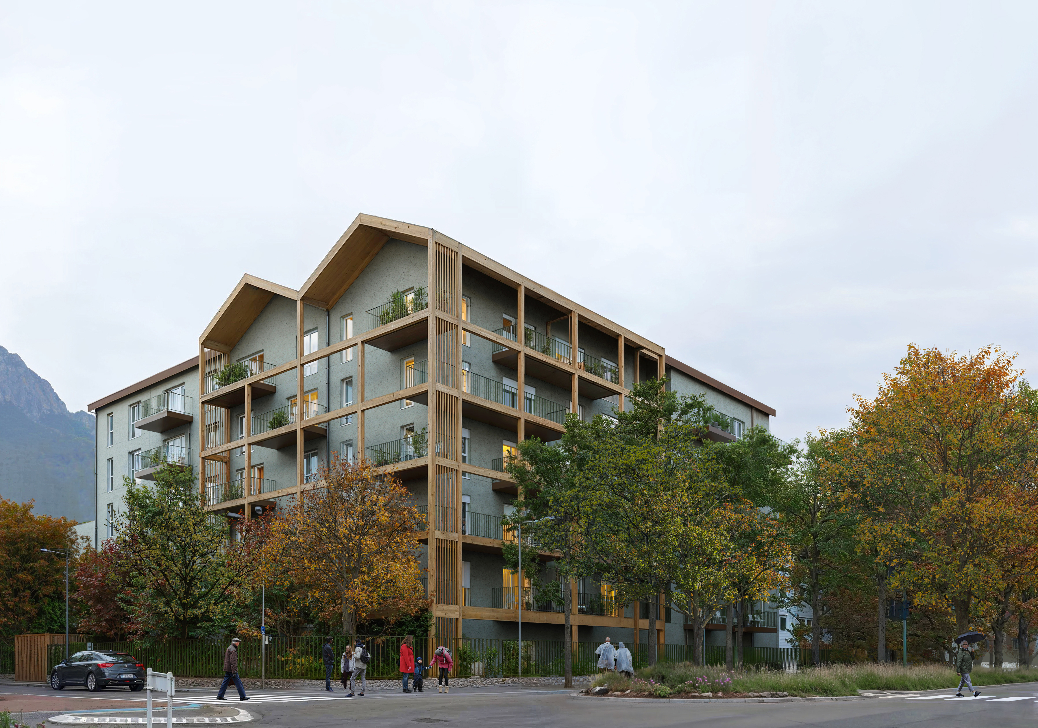 Le Pont-de-Claix (38)