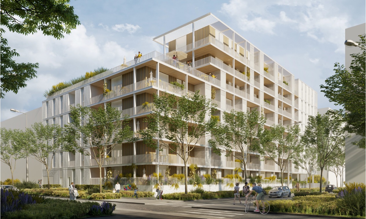 Ferney-Voltaire (01)