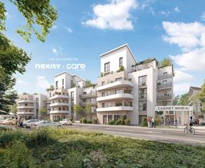 Jouy-le-Moutier (95)
