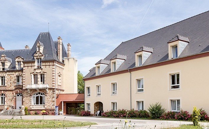 Saint-Lubin-des-Joncherets (28)
