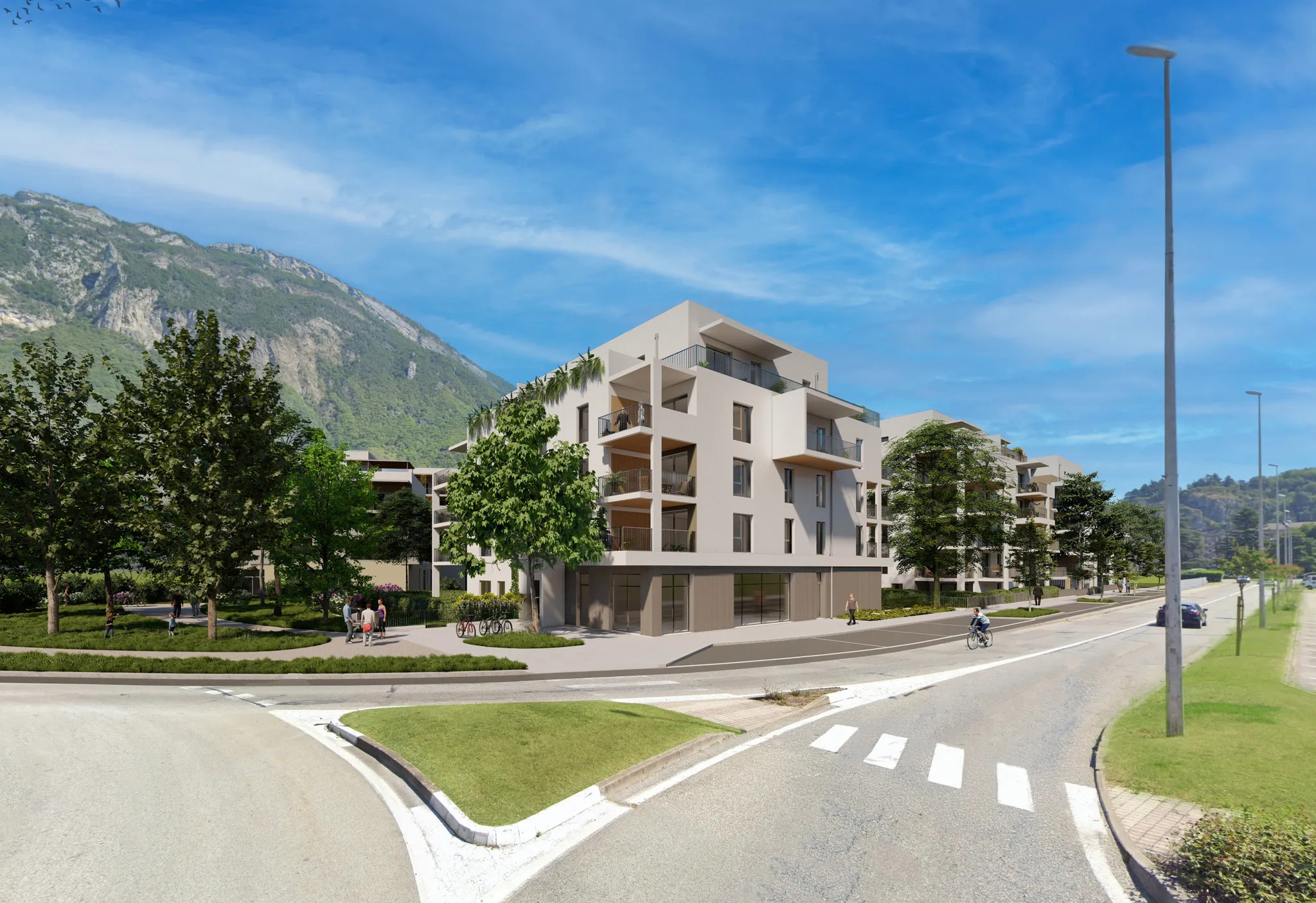 Montmélian (73)