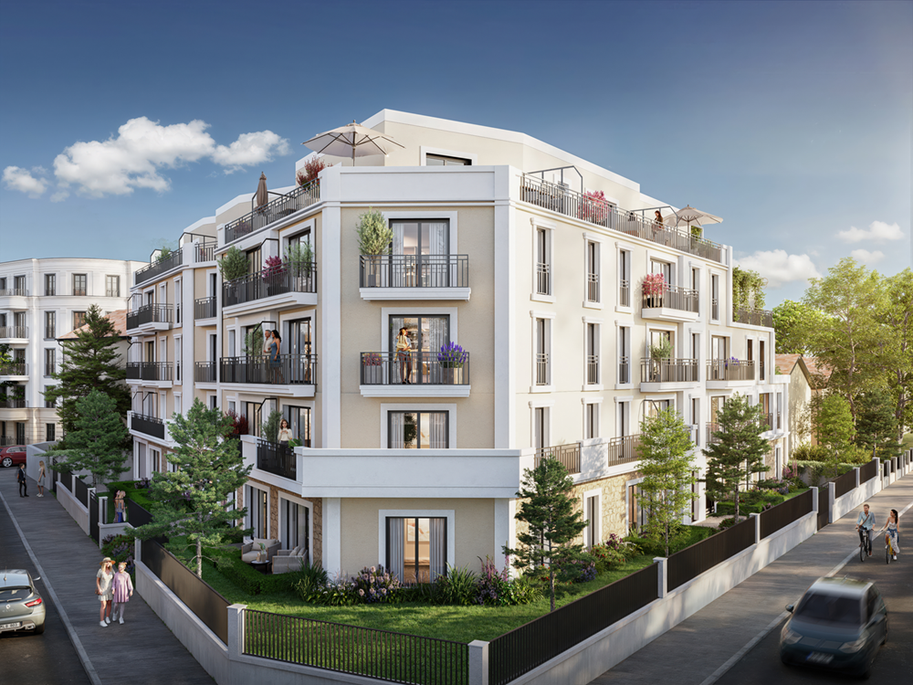 Le Perreux-sur-Marne (94)