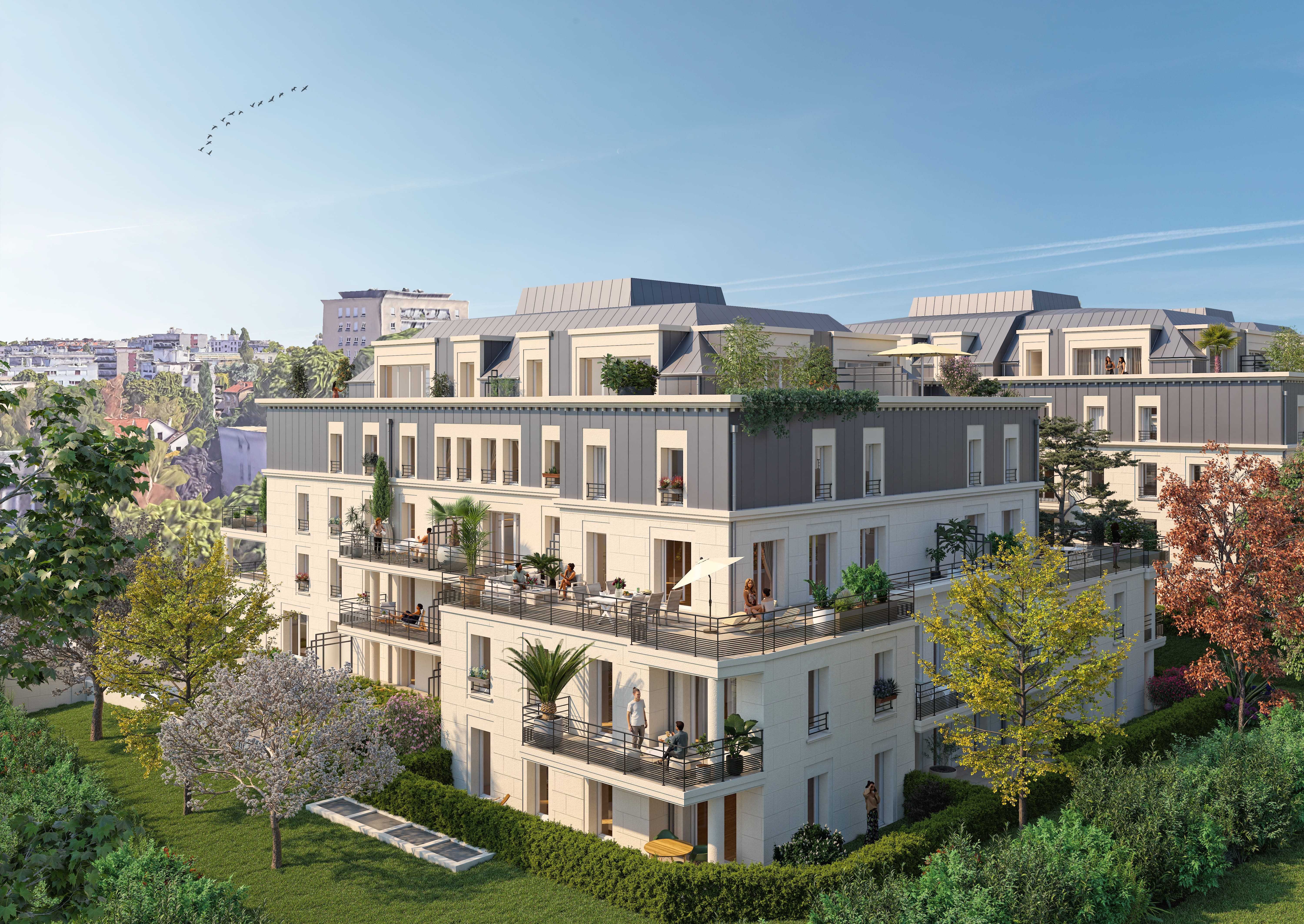 Le Plessis-Robinson (92)