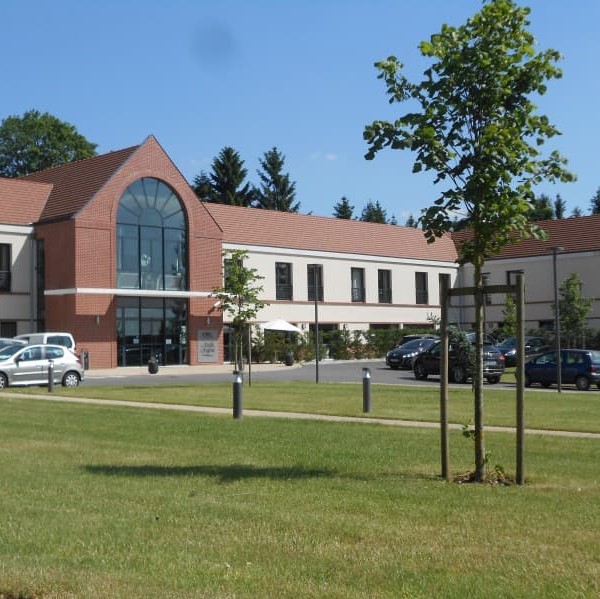 Le Cateau-Cambrésis (59)