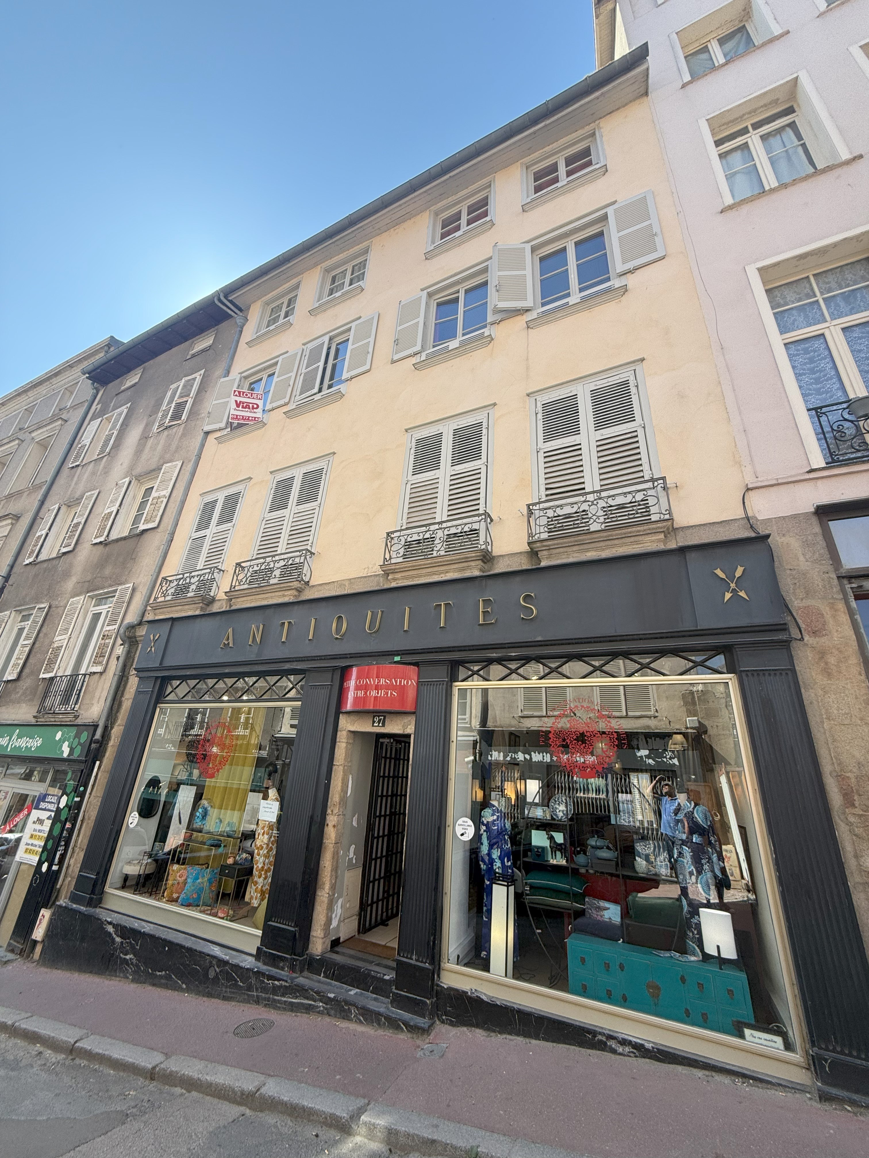 Limoges (87)