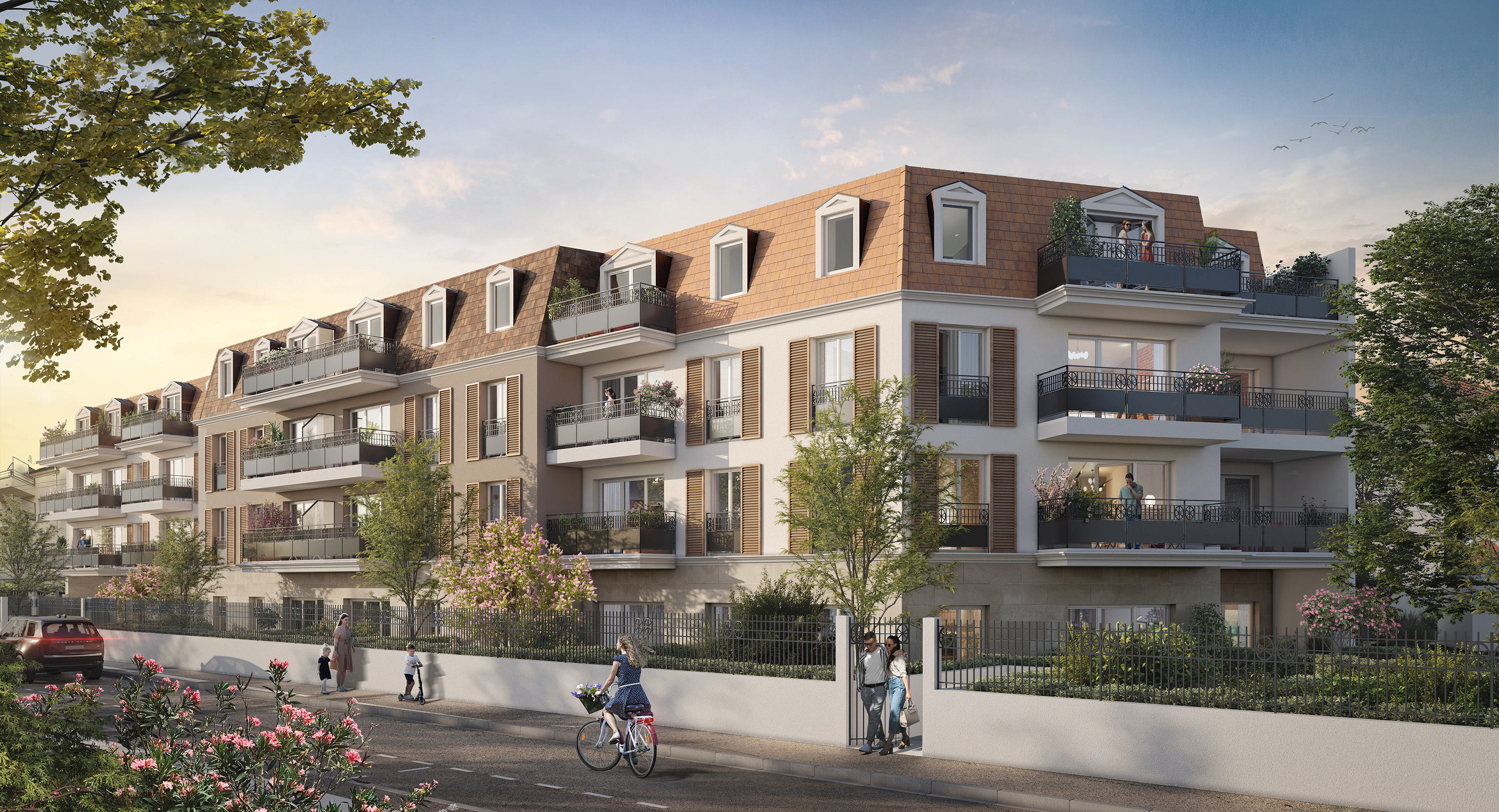 Villepinte (93)
