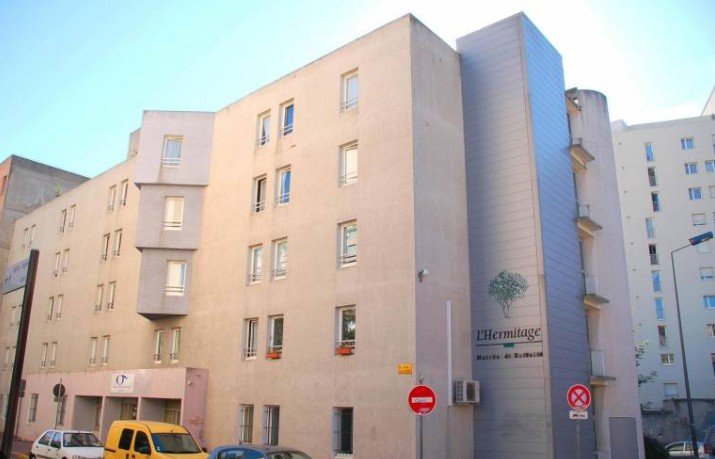 Programme neuf à Saint-Étienne – 1 logement – À partir de 63 200 €