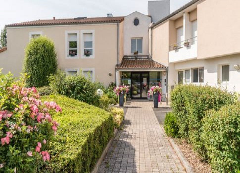 Lathus-Saint-Rémy (86)