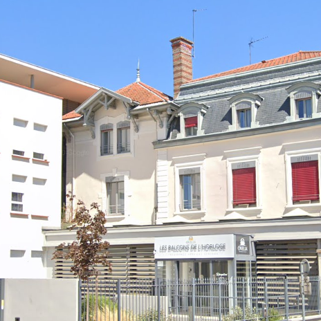 Programme neuf à Tassin-la-Demi-Lune – 44 logements – À partir de 175 385 €