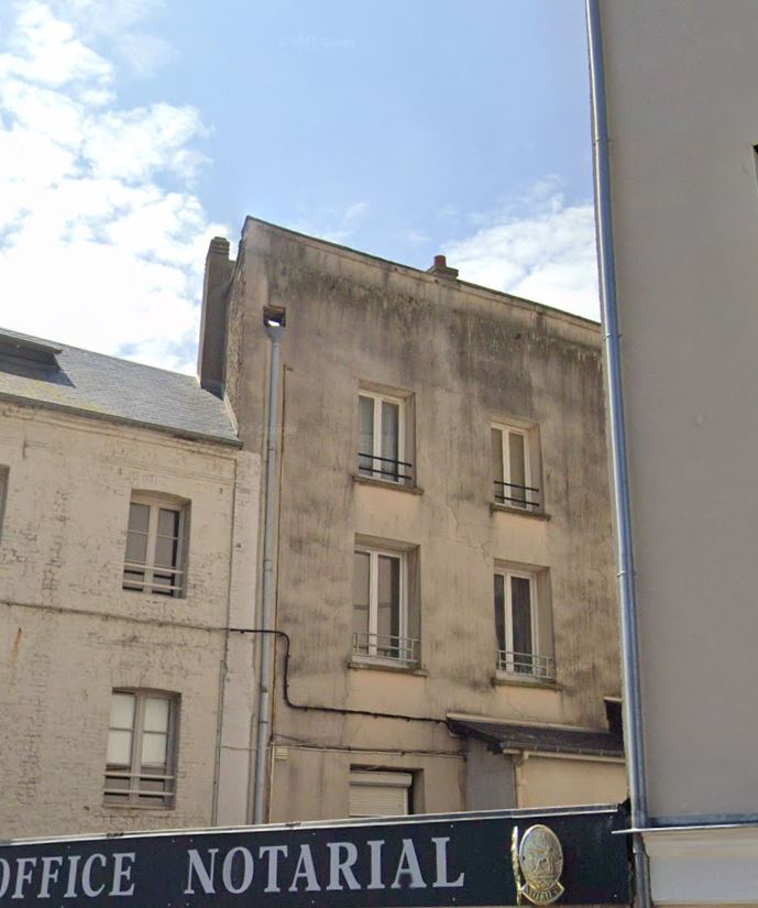 Dieppe (76)