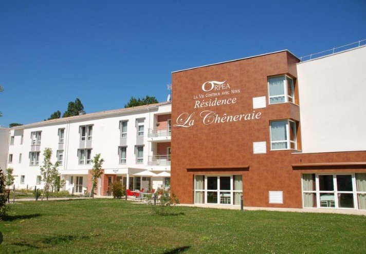 Programme neuf à Bordeaux – 1 logement – À partir de 142 800 €