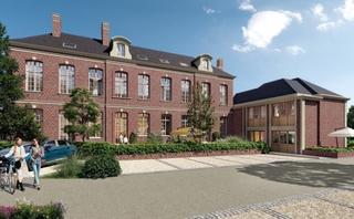 Programme neuf à Abbeville – 13 logements – À partir de 256 080 €