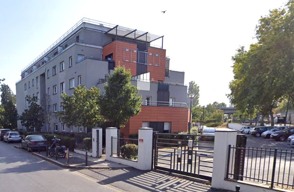 Programme neuf à Alfortville – 2 logements – À partir de 76 200 €