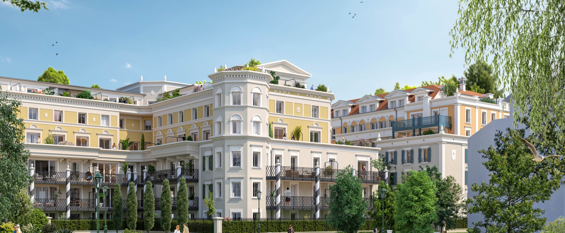 Le Plessis-Robinson (92)