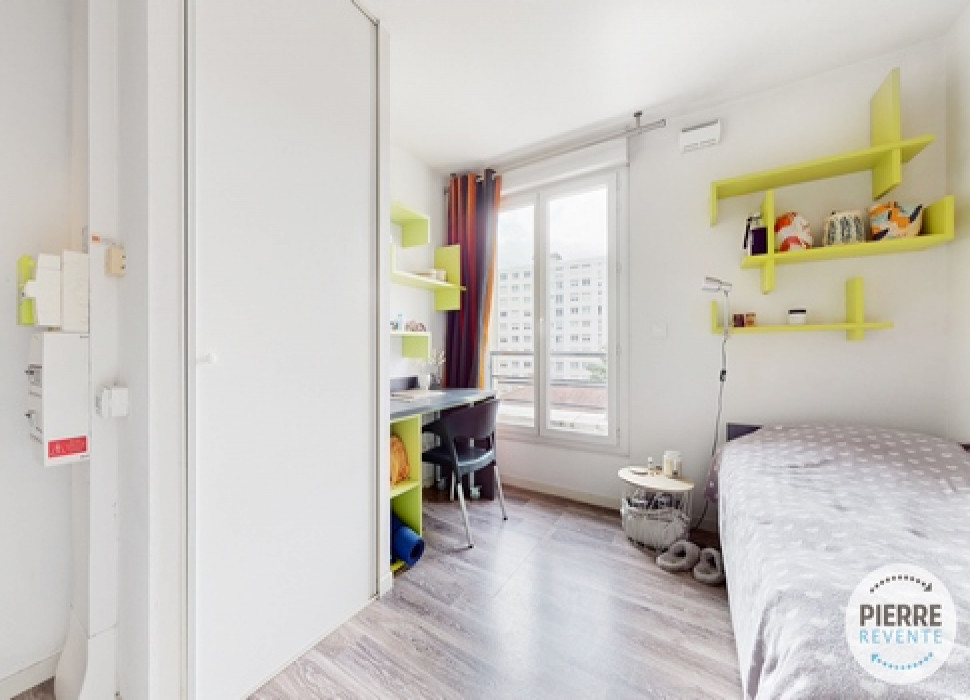 Villeurbanne (69)