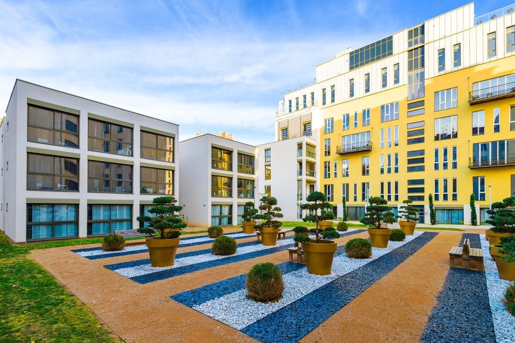 Programme neuf à Lyon – 1 logement – À partir de 113 400 €