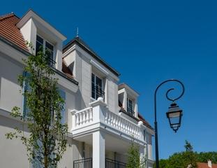 Programme neuf à Le Blanc-Mesnil – 1 logement – À partir de 369 000 €